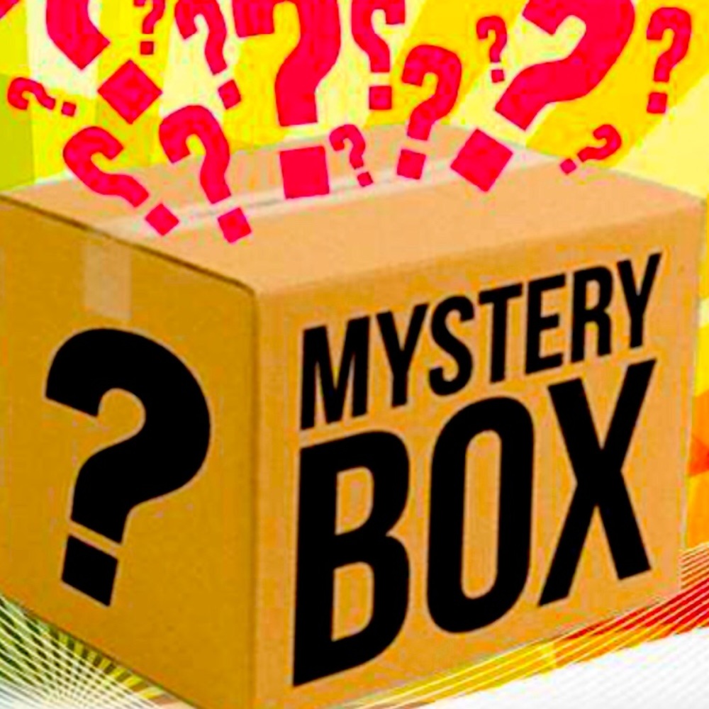 Mystery box